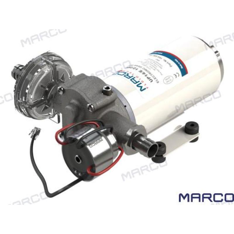 GS20194 - UP14/E 12/24V ELEKTRONISCHE DRUKPOMP