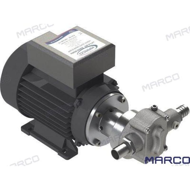GS20214 - DIESELPOMP UP14AC 220V