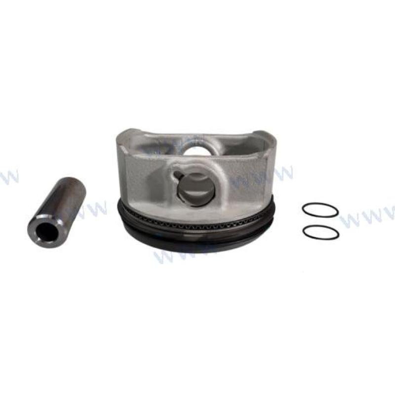 PAF115-05020100 - COMPLETE ZUIGER Yamaha