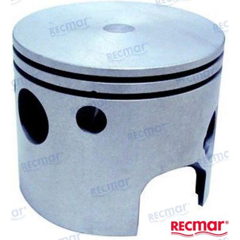 REC766-8666741 - ZUIGERSET STD Bombardier