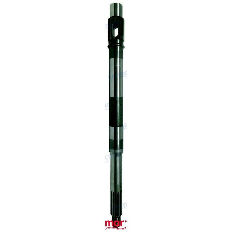 REC395209 - PROP SHAFT